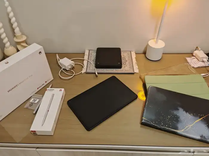 هواوي تابلت 1