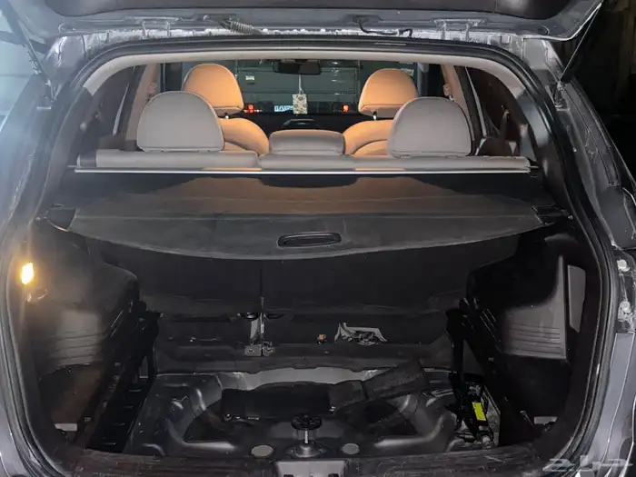 توسان موديل 2012 21