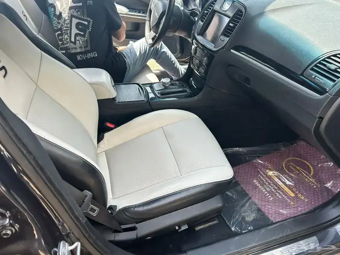 كرايسلر 6