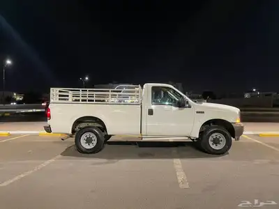 فورد f250 2004 قير عادي index