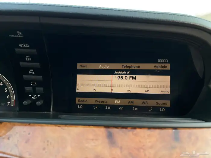 مرسدس بانوراما s500 19