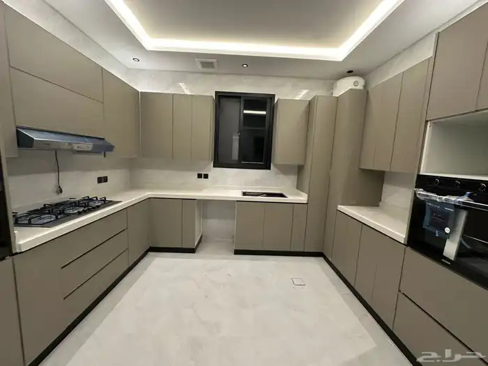 مطابخ مودرن للسقف 3