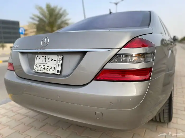 مرسدس بانوراما s500 47
