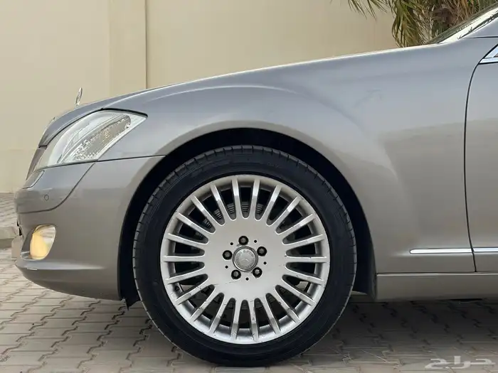 مرسدس بانوراما s500 27