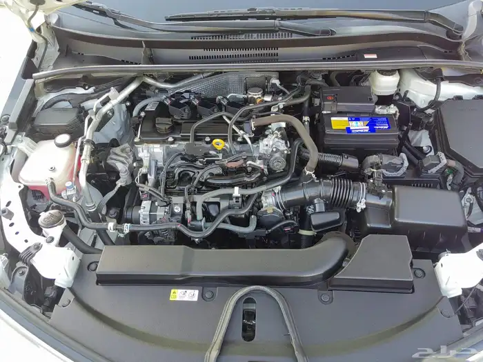 تويوتا كورولا 2022 -1.5 8