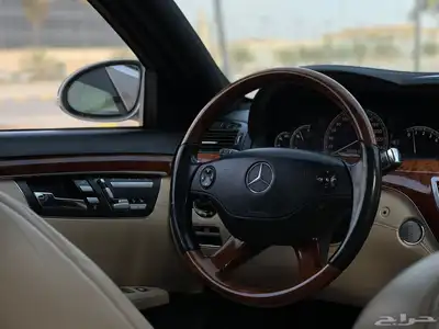 مرسدس بانوراما s500 index