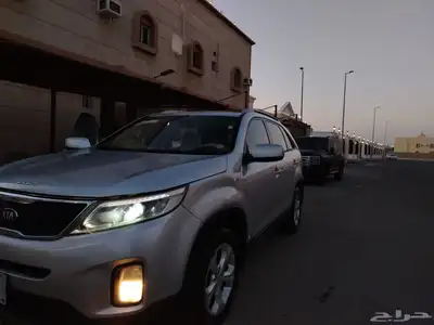 للبيع جيب كيا سيرنتو index