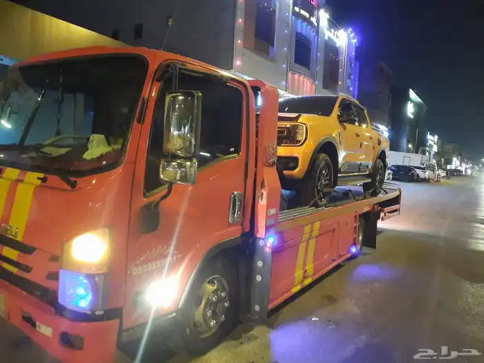 سطحة الرياض لأي جهه 0