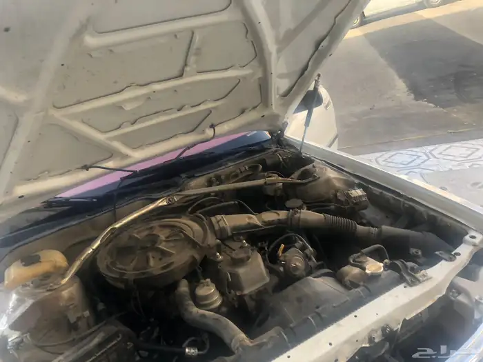 كرسيدا جير توماتيك 12