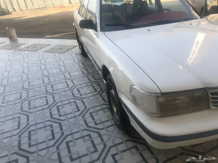 كرسيدا جير توماتيك 14