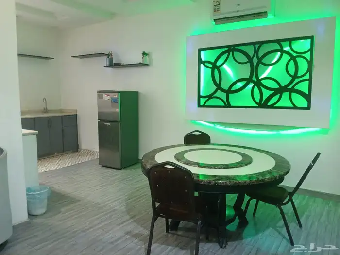 شاليهات الفلاح العوالي حي نمار مخرج 28 وسط الاسبوع 350 ب ا 24