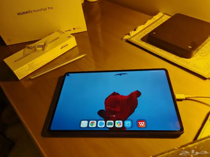 هواوي تابلت 2