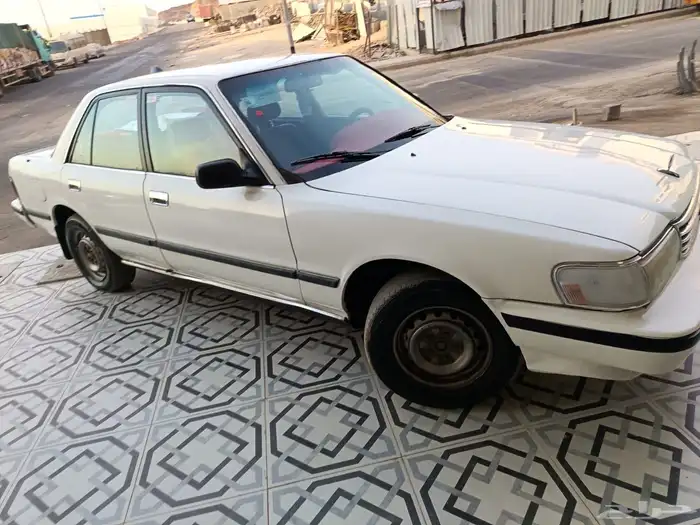 كرسيدا جير توماتيك 21