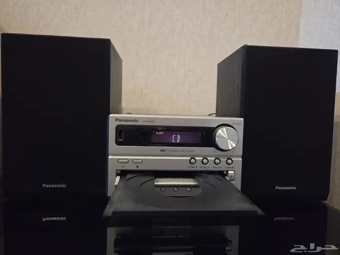 مسجل باناسونيك 1