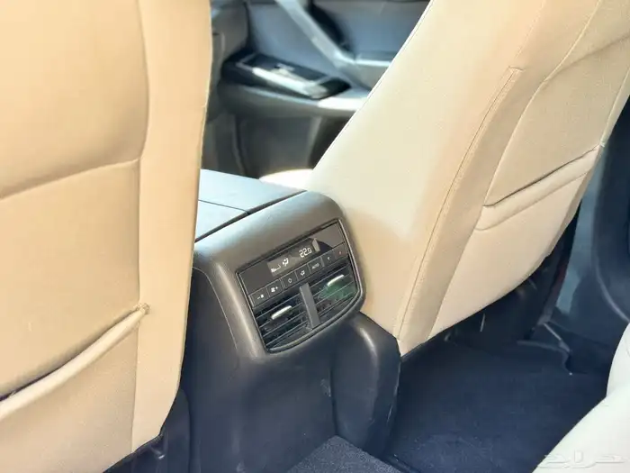 للبيع جيب مازدا cx9 خليجي 2021 6