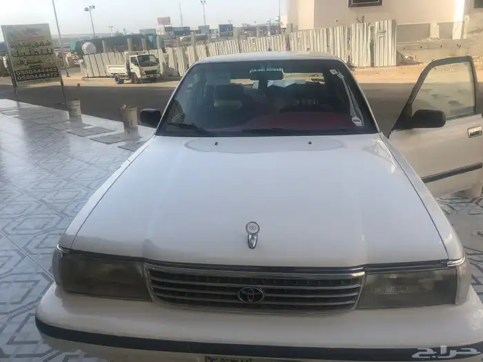 كرسيدا جير توماتيك 17
