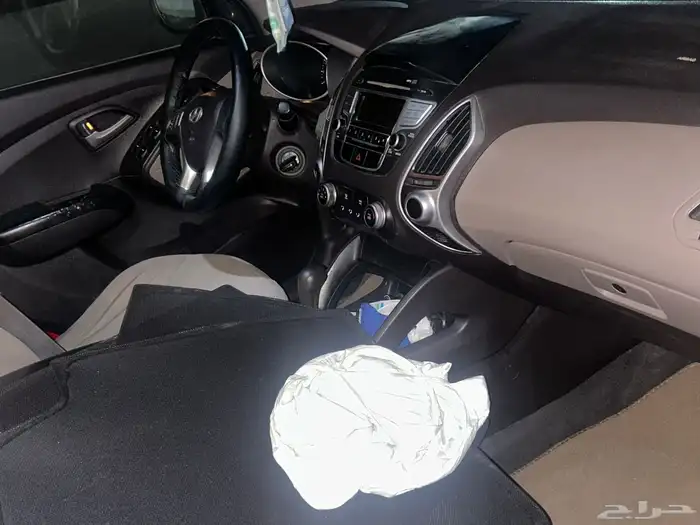 توسان موديل 2012 12