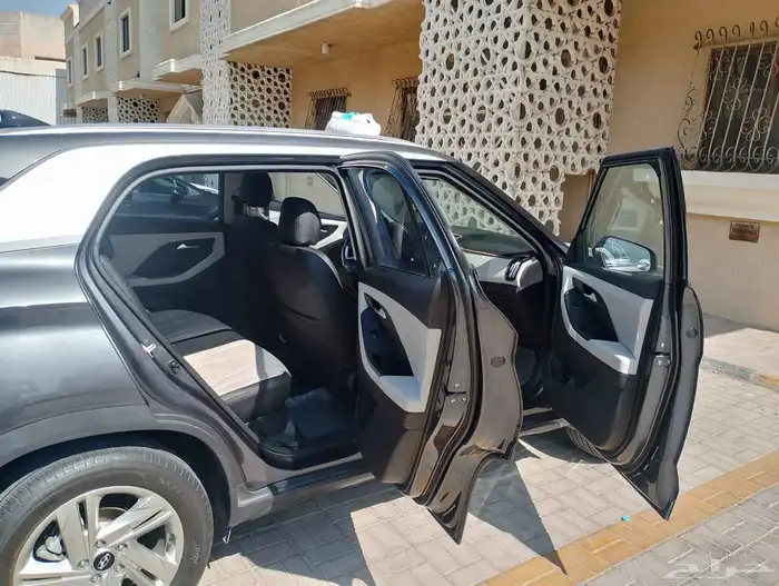 كريتا هيونداي 24 2