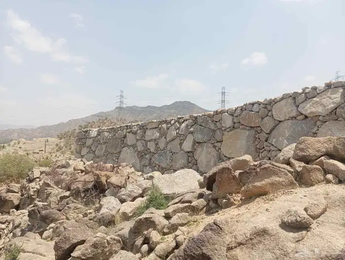 للمقاولات بنيان الحجر 3