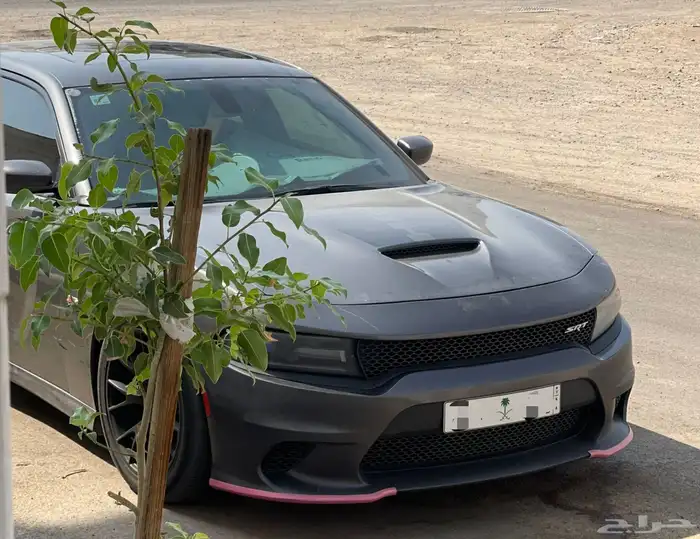 دودج تشارجر RT Full House 2017 قمة النظافة - اقبل البدل 0