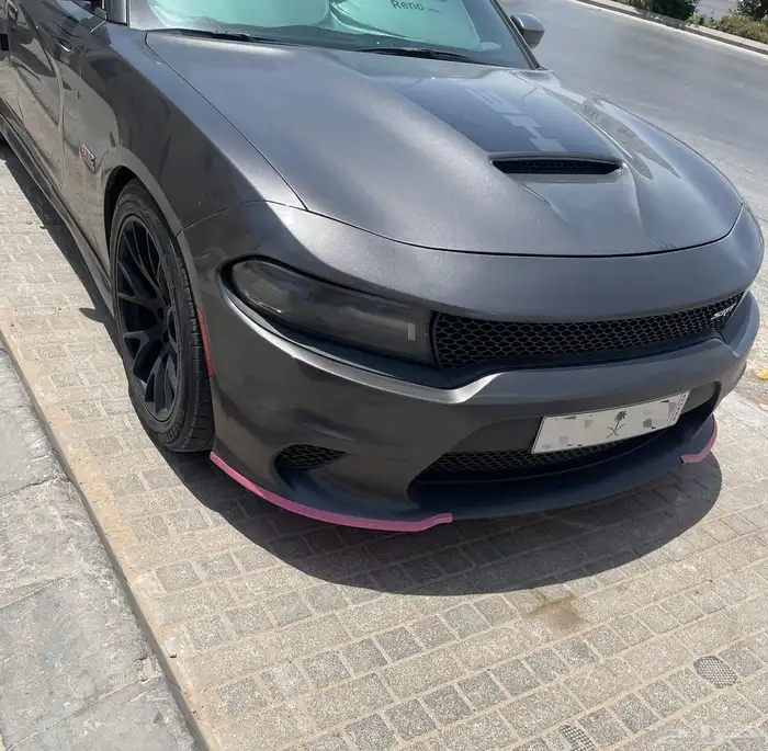 دودج تشارجر RT Full House 2017 قمة النظافة - اقبل البدل 9