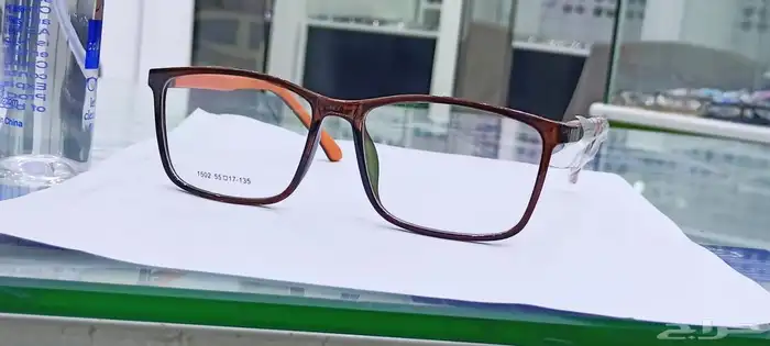 نظارات طبية 18