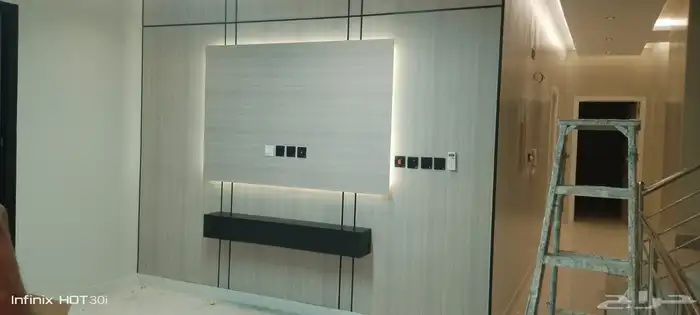 ديكور ودهانات المدينه 2