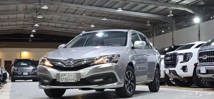 BYD 2022 نظيف جدآ منوة للمستخدم 2