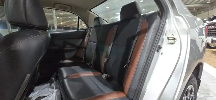 BYD 2022 نظيف جدآ منوة للمستخدم 12