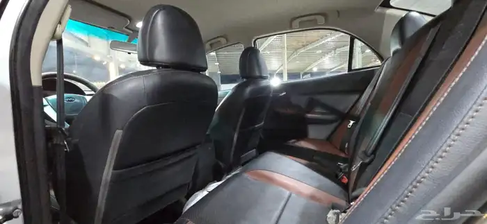 BYD 2022 نظيف جدآ منوة للمستخدم 15