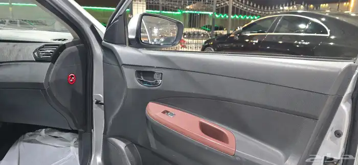 BYD 2022 نظيف جدآ منوة للمستخدم 19