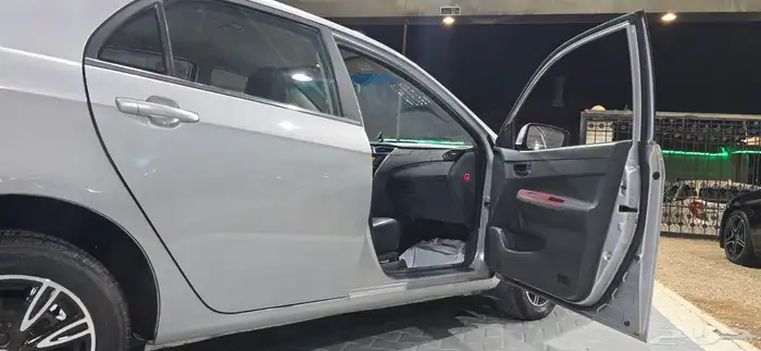 BYD 2022 نظيف جدآ منوة للمستخدم 27
