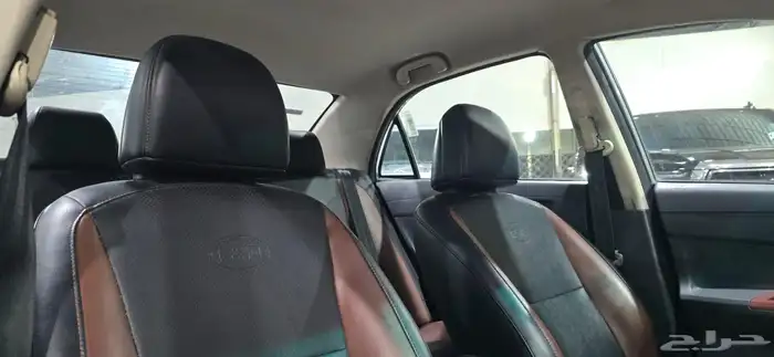 BYD 2022 نظيف جدآ منوة للمستخدم 14