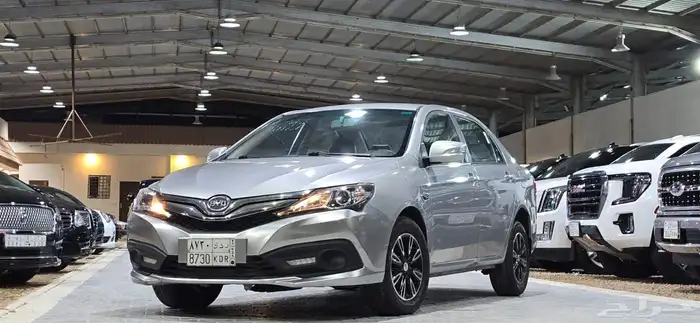 BYD 2022 نظيف جدآ منوة للمستخدم 0