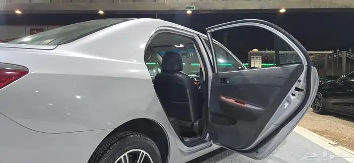 BYD 2022 نظيف جدآ منوة للمستخدم 11