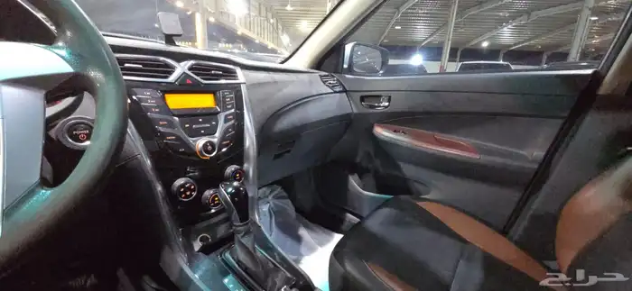 BYD 2022 نظيف جدآ منوة للمستخدم 18