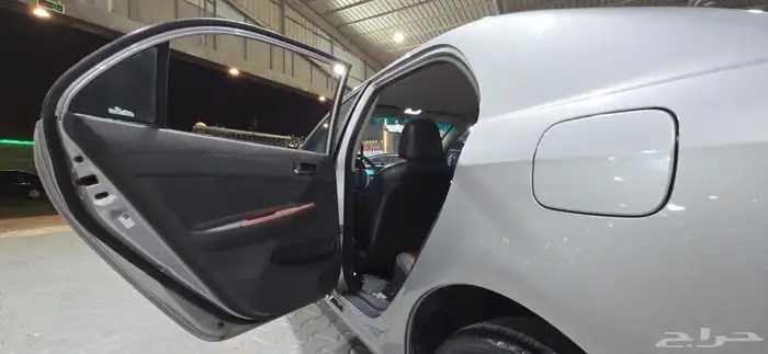 BYD 2022 نظيف جدآ منوة للمستخدم 20