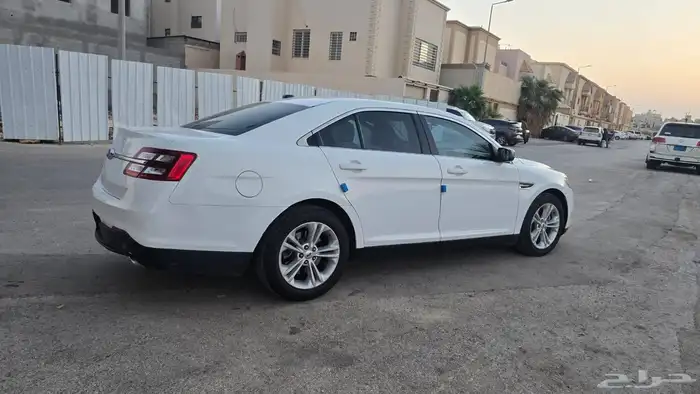 فورد تورس 2016 6