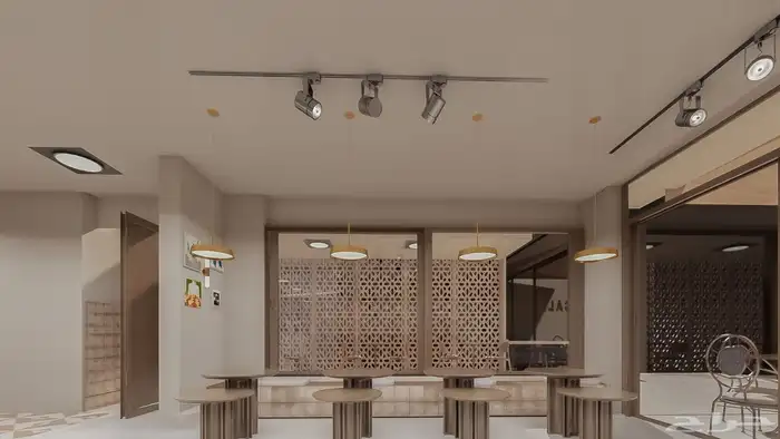 تصاميم معماريه بخبره 8 سنوات 25