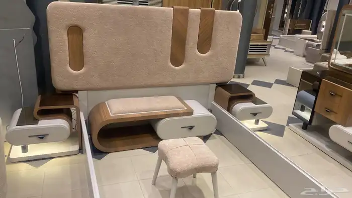 غرفه نوم دمياطى 2