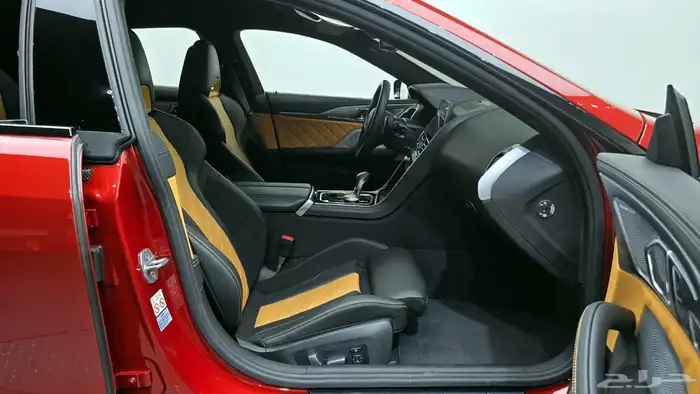 للاستيرادمن كوريا 2020 جراند كوبيةBMW M8 3