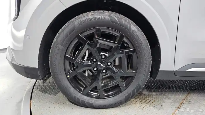 للاستيرادمن كوريا كيا كرنفال 2025 15