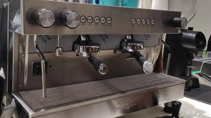 espresso machine 0