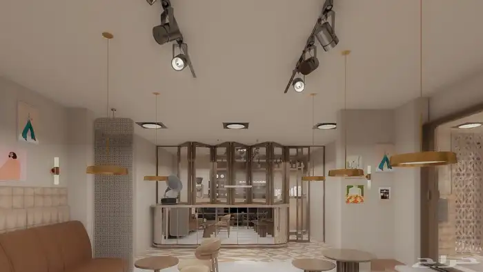 تصاميم معماريه بخبره 8 سنوات 24