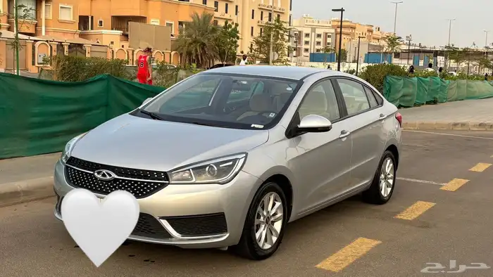 شيري أريزو 5 بحالة ممتازة 2023 1