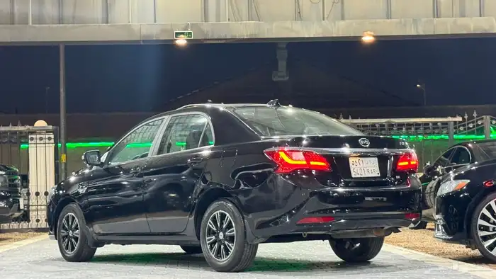 BYD 2022 فل كامل نظيف جدآ منوة للمستخدم 7