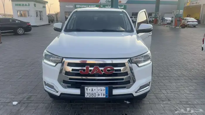 وانيت جاك الممشى 82 الموتر نضيف مايشكي من شي 0