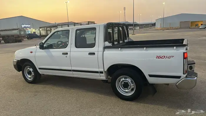 للبيع داتسو 2015 0