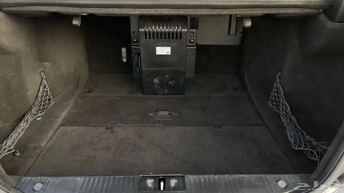 مرسدس بانوراما s500 4