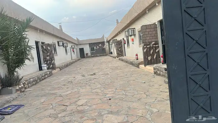 مجمع سكني استثماري   خميس مشيط 1